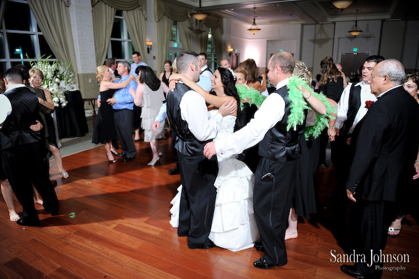 Best Lake Mary Events Center Wedding Pictures - Sandra Johnson (SJFoto.com)